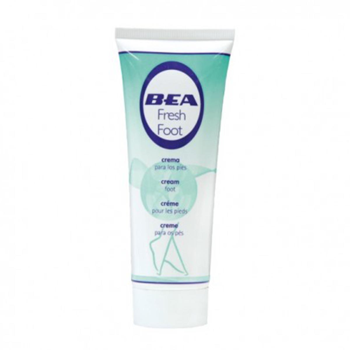 Lea Skin Care Crema De Pies Relajante 75Ml